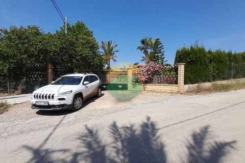 Villa a Totana, Murcia, Totana - € 450.000 | Ref: TOT20 - foto 2