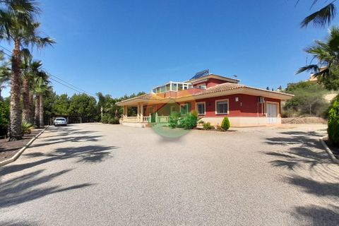 Villa a Totana, Murcia, Totana - € 450.000 | Ref: TOT20 - foto 4