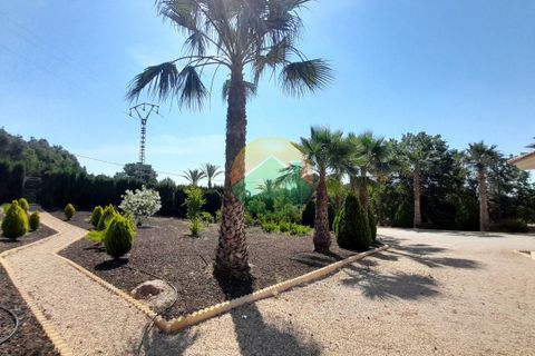 Villa a Totana, Murcia, Totana - € 450.000 | Ref: TOT20 - foto 8
