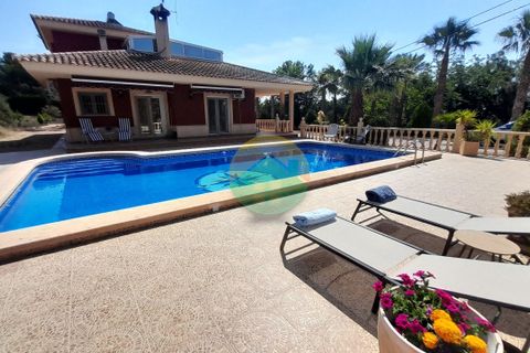 Villa a Totana, Murcia, Totana - € 450.000 | Ref: TOT20 - foto 13
