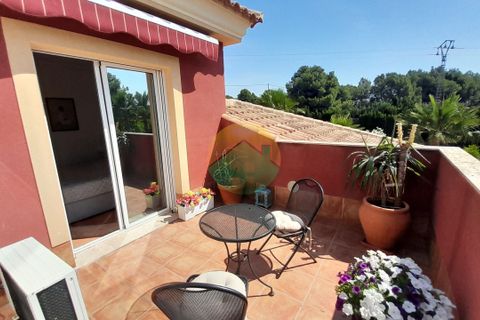 Villa a Totana, Murcia, Totana - € 450.000 | Ref: TOT20 - foto 16