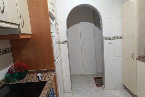 Leilighet i Rafal, Alicante, Rafal - € 84 000 | Ref: 3022 NWD6041 - foto 11