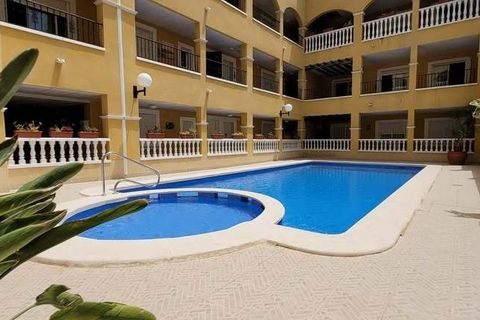 Leilighet i Rafal, Alicante, Rafal - € 84 000 | Ref: 3022 NWD6041 - foto 32