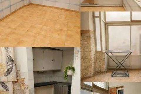 Byhus i Elda, Alicante, Elda - € 96.900 | Ref: 23214 - foto 13