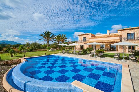 Landejendom i Porto Cristo, Mallorca, Porto Cristo - € 3.650.000 | Ref: 5489533 - LF1035 - foto 3