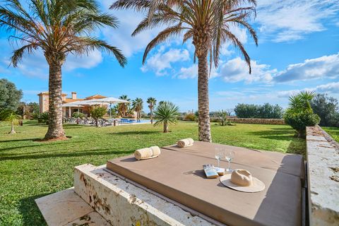 Landejendom i Porto Cristo, Mallorca, Porto Cristo - € 3.650.000 | Ref: 5489533 - LF1035 - foto 5