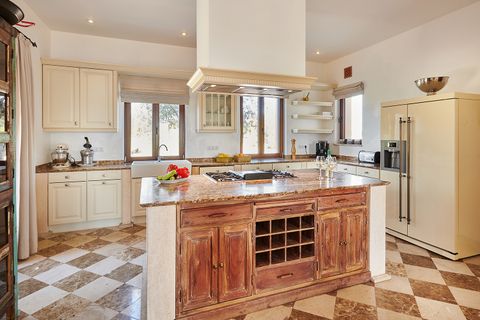 Landejendom i Porto Cristo, Mallorca, Porto Cristo - € 3.650.000 | Ref: 5489533 - LF1035 - foto 6