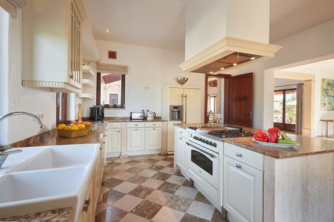 Landejendom i Porto Cristo, Mallorca, Porto Cristo - € 3.650.000 | Ref: 5489533 - LF1035 - foto 7