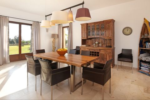 Landejendom i Porto Cristo, Mallorca, Porto Cristo - € 3.650.000 | Ref: 5489533 - LF1035 - foto 8