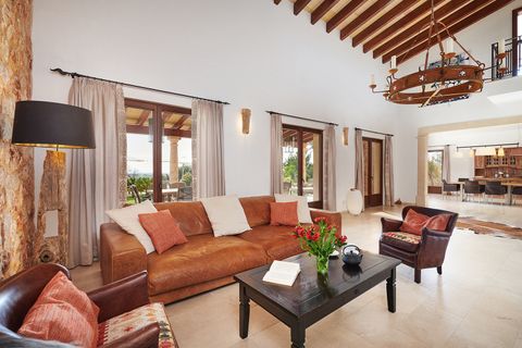 Landejendom i Porto Cristo, Mallorca, Porto Cristo - € 3.650.000 | Ref: 5489533 - LF1035 - foto 10