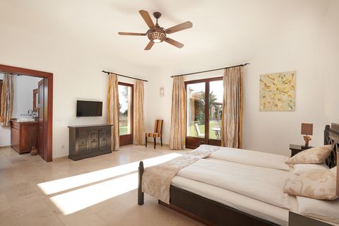 Landejendom i Porto Cristo, Mallorca, Porto Cristo - € 3.650.000 | Ref: 5489533 - LF1035 - foto 11
