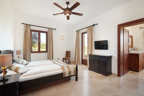 Landejendom i Porto Cristo, Mallorca, Porto Cristo - € 3.650.000 | Ref: 5489533 - LF1035 - foto 14