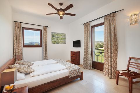 Landejendom i Porto Cristo, Mallorca, Porto Cristo - € 3.650.000 | Ref: 5489533 - LF1035 - foto 15