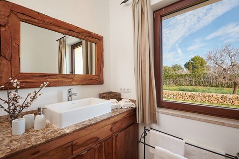 Landejendom i Porto Cristo, Mallorca, Porto Cristo - € 3.650.000 | Ref: 5489533 - LF1035 - foto 17