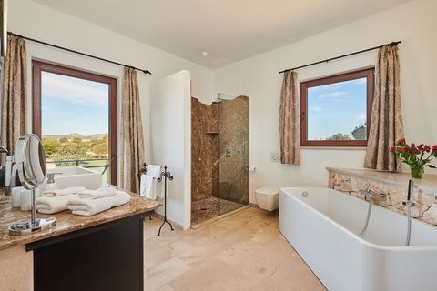 Landejendom i Porto Cristo, Mallorca, Porto Cristo - € 3.650.000 | Ref: 5489533 - LF1035 - foto 20
