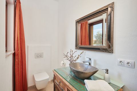 Landejendom i Porto Cristo, Mallorca, Porto Cristo - € 3.650.000 | Ref: 5489533 - LF1035 - foto 21