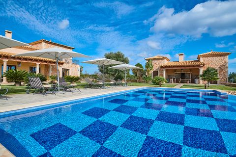 Landejendom i Porto Cristo, Mallorca, Porto Cristo - € 3.650.000 | Ref: 5489533 - LF1035 - foto 26