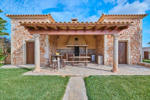 Landejendom i Porto Cristo, Mallorca, Porto Cristo - € 3.650.000 | Ref: 5489533 - LF1035 - foto 22