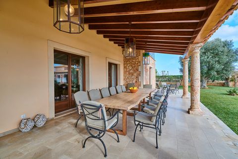 Landejendom i Porto Cristo, Mallorca, Porto Cristo - € 3.650.000 | Ref: 5489533 - LF1035 - foto 23