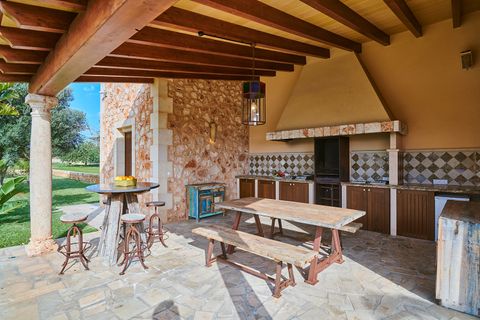 Landejendom i Porto Cristo, Mallorca, Porto Cristo - € 3.650.000 | Ref: 5489533 - LF1035 - foto 24