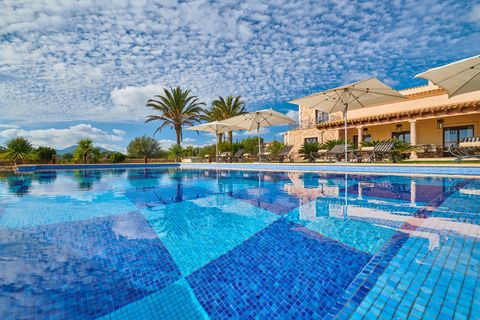 Landejendom i Porto Cristo, Mallorca, Porto Cristo - € 3.650.000 | Ref: 5489533 - LF1035 - foto 4