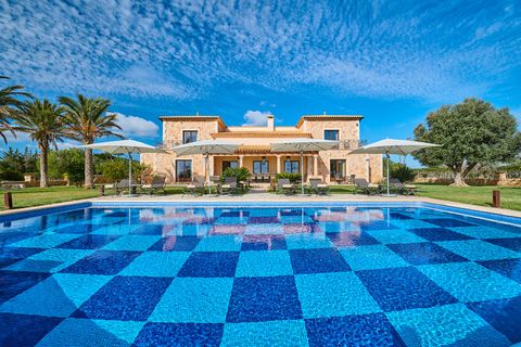 Landejendom i Porto Cristo, Mallorca, Porto Cristo - € 3.650.000 | Ref: 5489533 - LF1035 - foto 25
