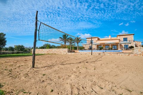Landejendom i Porto Cristo, Mallorca, Porto Cristo - € 3.650.000 | Ref: 5489533 - LF1035 - foto 27