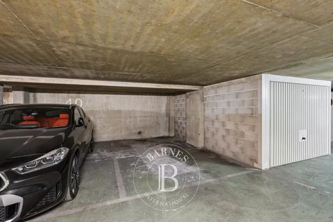 Leilighet i Paris, Paris, Paris - € 848 000 | Ref: 87044059 - foto 20