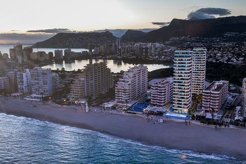 Lejlighed i Calpe, Alicante, Calpe - € 875.000 | Ref: A41219* - foto 3