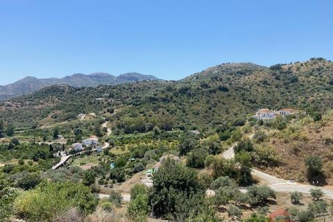 Finca i Comares, Malaga, Comares - € 120.000 | Ref: J975 - foto 3
