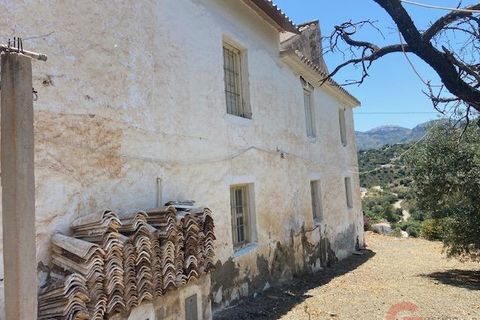Finca i Comares, Malaga, Comares - € 120.000 | Ref: J975 - foto 6
