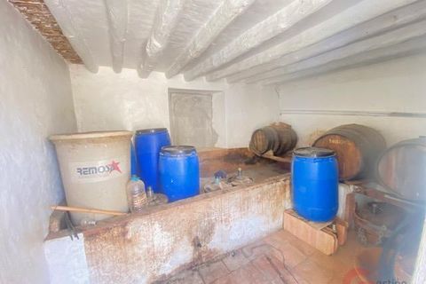 Finca i Comares, Malaga, Comares - € 120.000 | Ref: J975 - foto 14