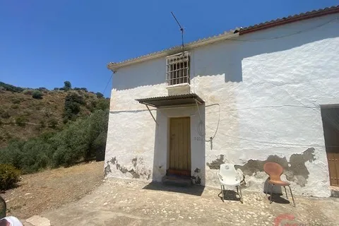 Finca i Comares, Malaga, Comares - € 120.000 | Ref: J975 - foto 16