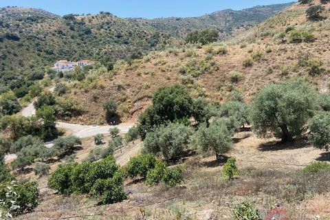 Finca i Comares, Malaga, Comares - € 120.000 | Ref: J975 - foto 22