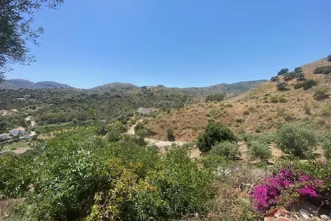 Finca i Comares, Malaga, Comares - € 120.000 | Ref: J975 - foto 25