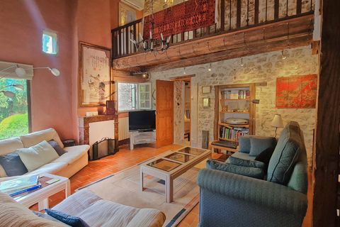 Rækkehus i Sanilhac, Gard, Sanilhac - € 395.000 | Ref: 9773A - foto 20
