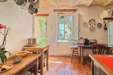Rækkehus i Sanilhac, Gard, Sanilhac - € 395.000 | Ref: 9773A - foto 4