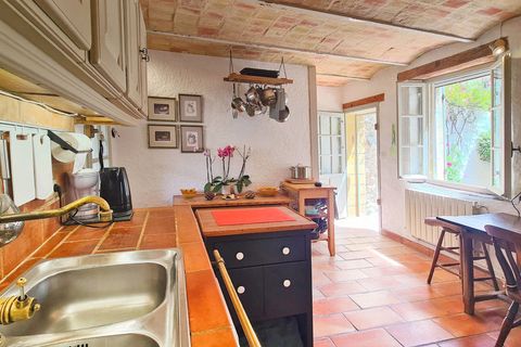 Rækkehus i Sanilhac, Gard, Sanilhac - € 395.000 | Ref: 9773A - foto 19