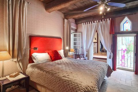 Rækkehus i Sanilhac, Gard, Sanilhac - € 395.000 | Ref: 9773A - foto 22