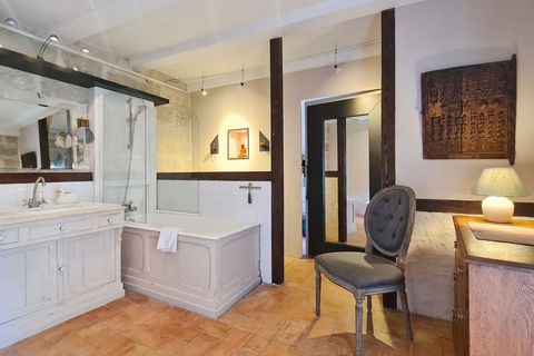 Rækkehus i Sanilhac, Gard, Sanilhac - € 395.000 | Ref: 9773A - foto 8