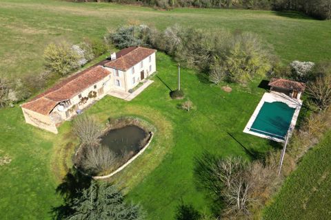 Villa a Seissan, Gers, Seissan - € 385.000 | Ref: 9775A - foto 4