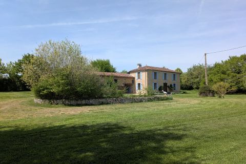 Villa a Seissan, Gers, Seissan - € 385.000 | Ref: 9775A - foto 5