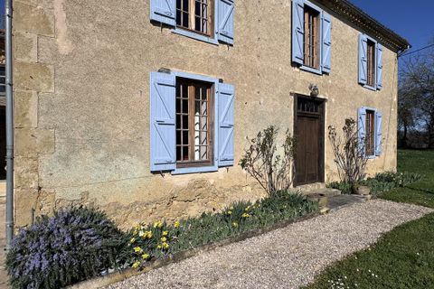 Villa a Seissan, Gers, Seissan - € 385.000 | Ref: 9775A - foto 6