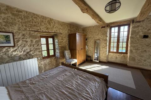 Villa a Seissan, Gers, Seissan - € 385.000 | Ref: 9775A - foto 20