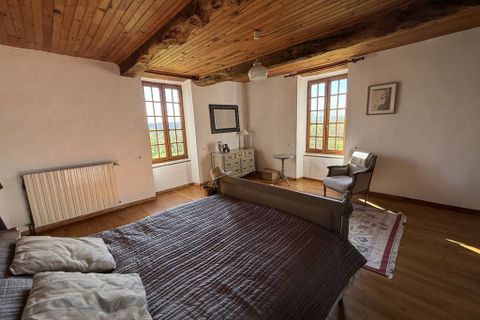 Villa a Seissan, Gers, Seissan - € 385.000 | Ref: 9775A - foto 24