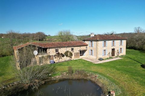 Villa a Seissan, Gers, Seissan - € 385.000 | Ref: 9775A - foto 32