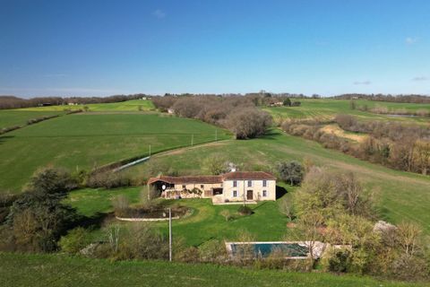 Villa a Seissan, Gers, Seissan - € 385.000 | Ref: 9775A - foto 33