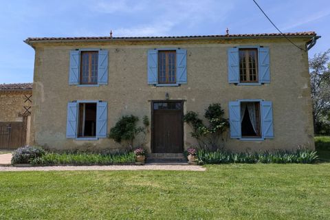 Villa a Seissan, Gers, Seissan - € 385.000 | Ref: 9775A - foto 36