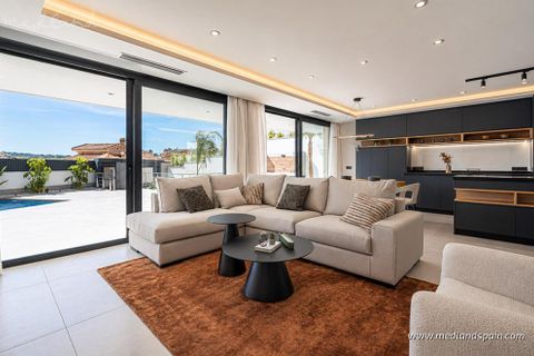 Villa a Ciudad Quesada, Alicante, Ciudad Quesada - € 1.150.000 | Ref: N-7558433 - foto 2