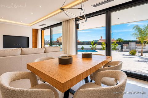 Villa a Ciudad Quesada, Alicante, Ciudad Quesada - € 1.150.000 | Ref: N-7558433 - foto 4